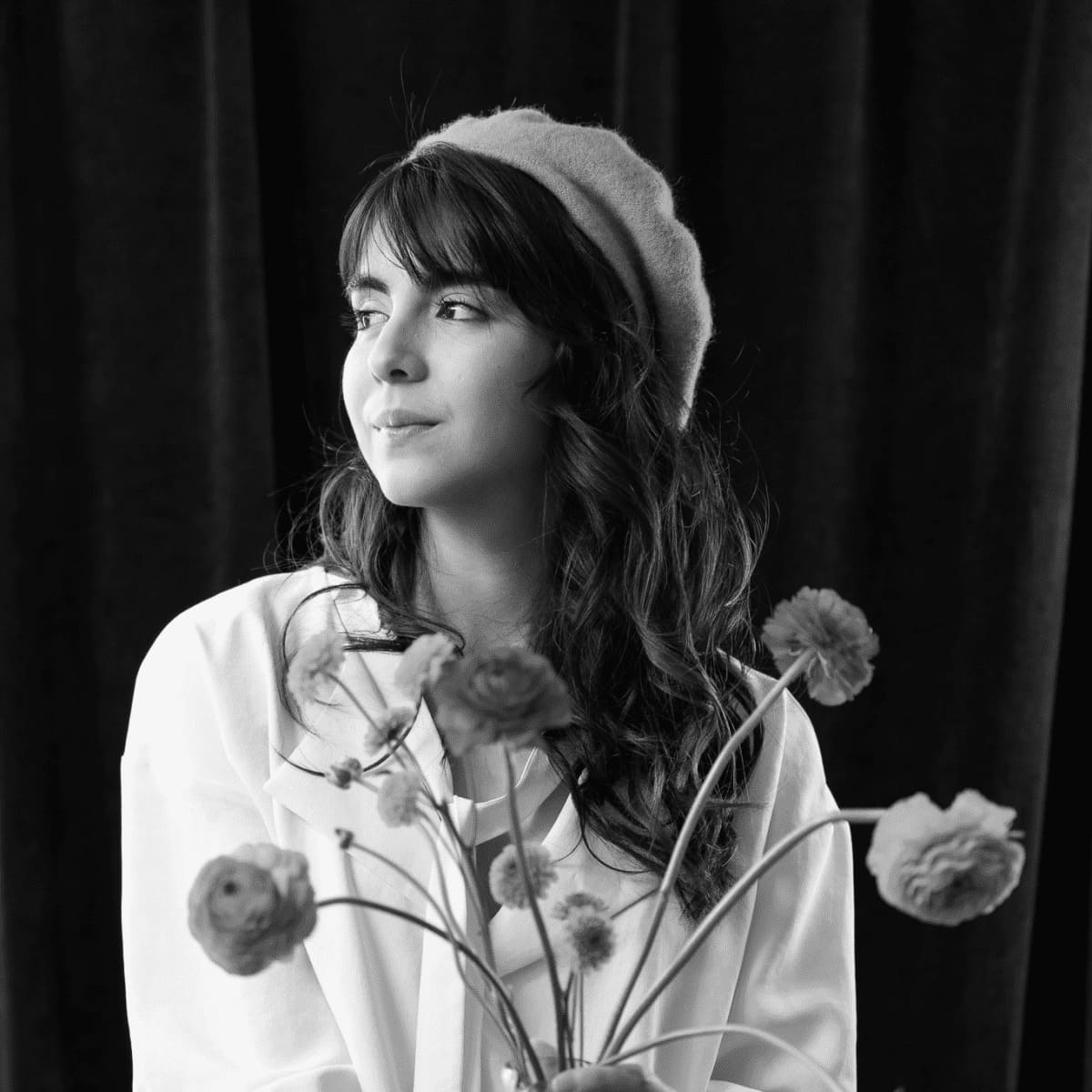 Andrea Jerez poeta y tatuadora