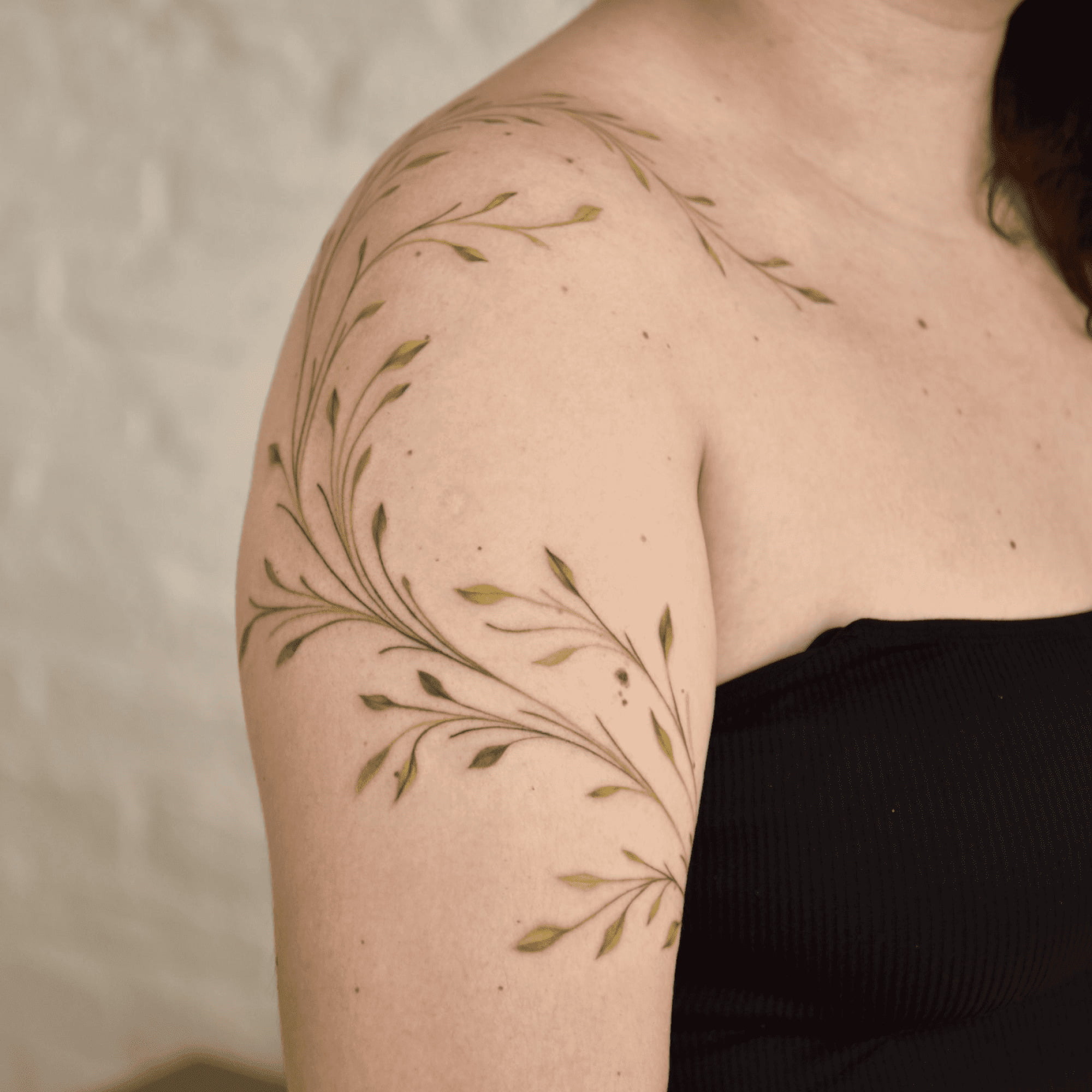 pumarosa estudio tatuaje